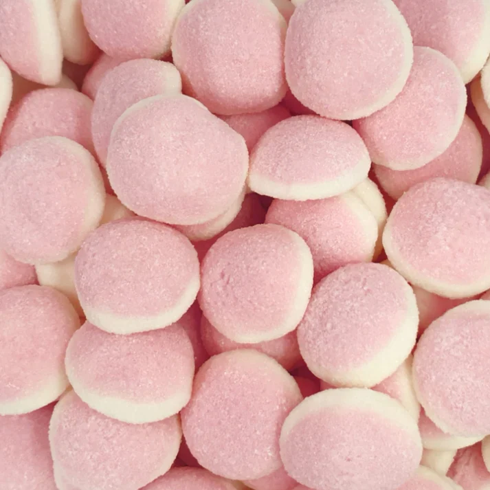 Frisia Strawberry Dream +-100Gr