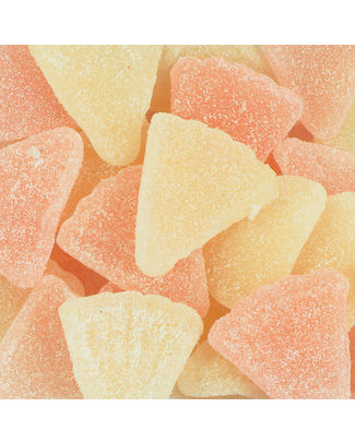 Haribo - Pamplemousse (+-100Gr)