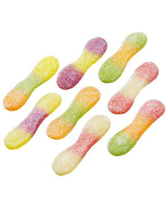 Frisia - Langues citriques (+-100Gr)