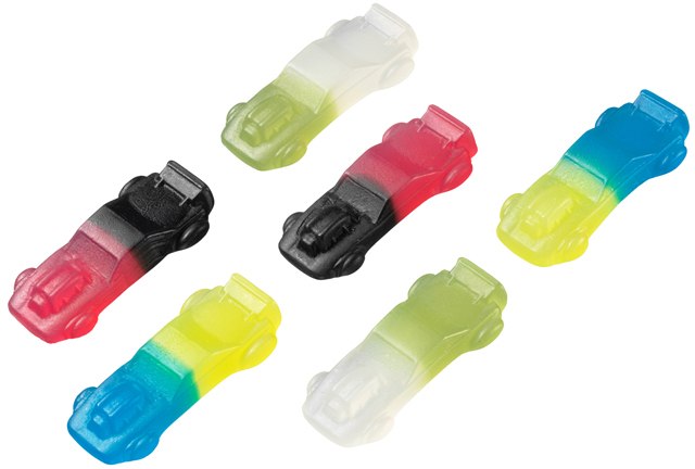 Frisia - Voiture de course (+-100Gr)