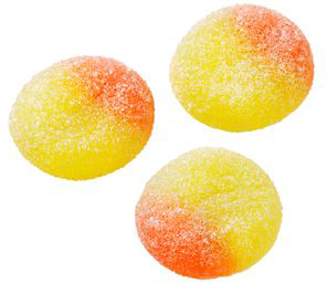 Frisia - Pêche (+-100Gr)