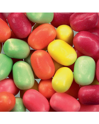 Haribo - Maoam krachers fruits  (+-100Gr)