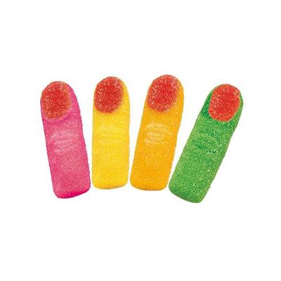 Vidal - Doigts Citriques (+-100Gr)