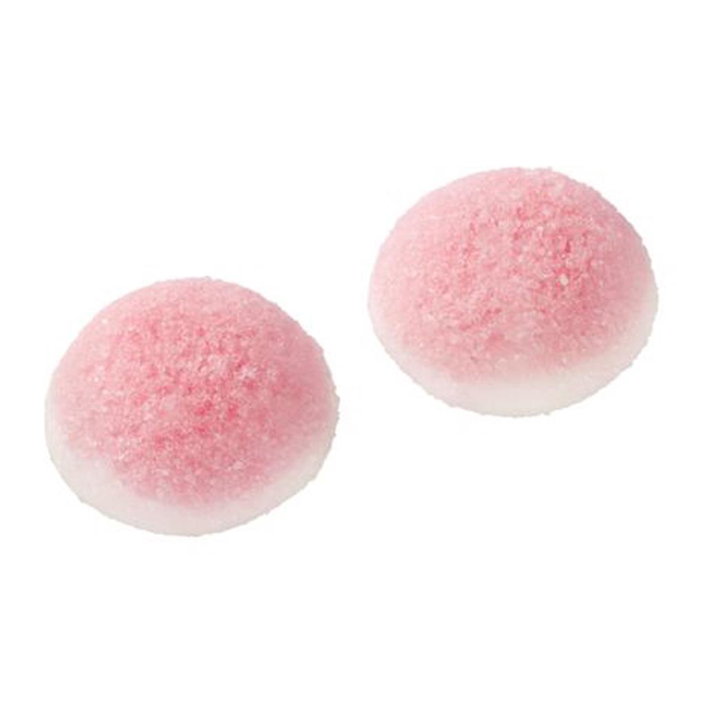 Frisia - Strawberry dream (+-100Gr)