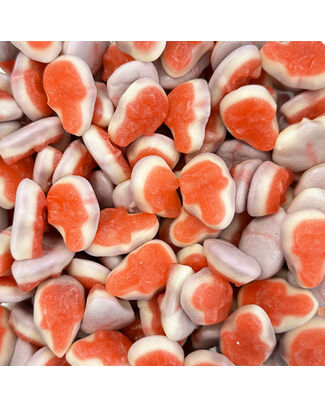 Dulceplus - Crâne Halal (+-100Gr)