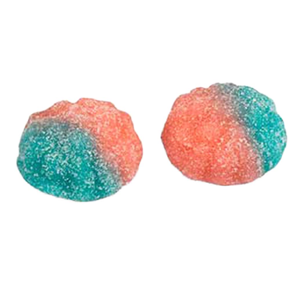 Dulceplus - Caprica Tutti (+-100Gr)