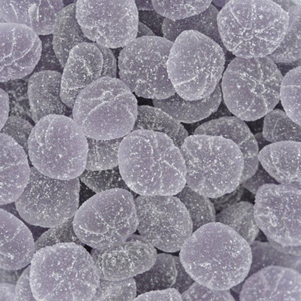Joris - Fleurs Violettes (+-100Gr)