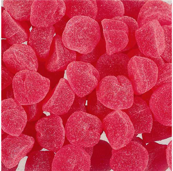 Joris - Cerises tendres (+-100Gr)