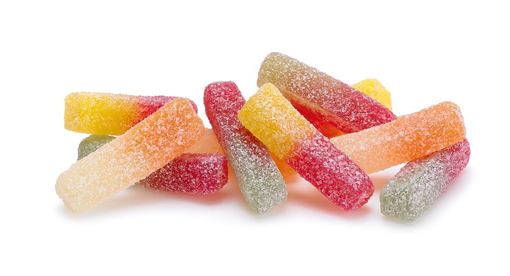 Geldhof - Barres citriques (+-100Gr)