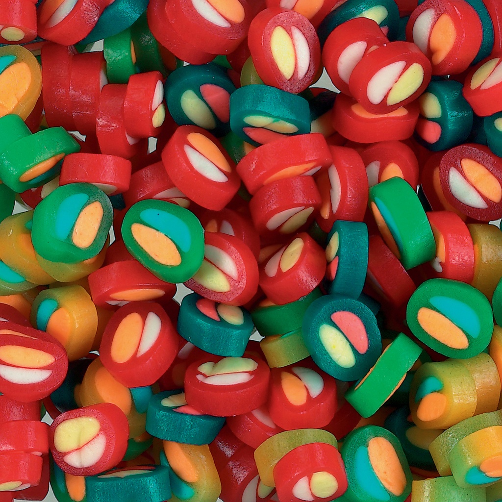 Haribo - Pico Balla (+-100Gr)