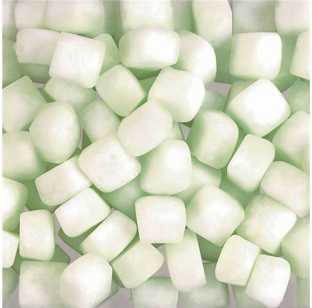 Joris - Carrés de menthe (+-100Gr)