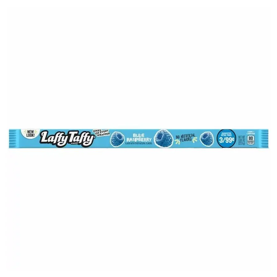 LAFFY TAFFY BLUE RASPBERRY