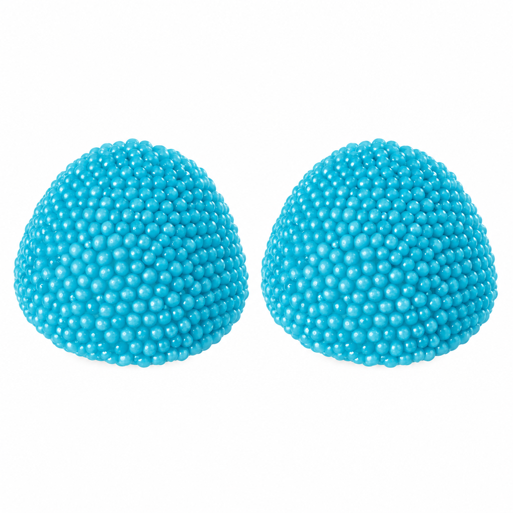 Dulceplus - Baies sauvages bleues (+-100Gr)