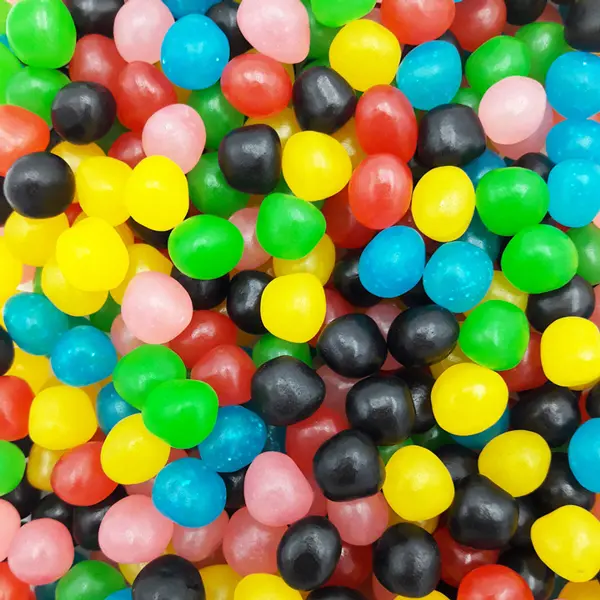 Haribo - Dragibus  (+-100Gr)