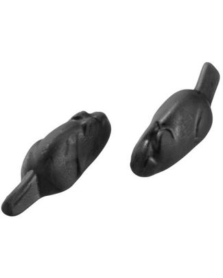 Frisia - Souris noires (+-100Gr)
