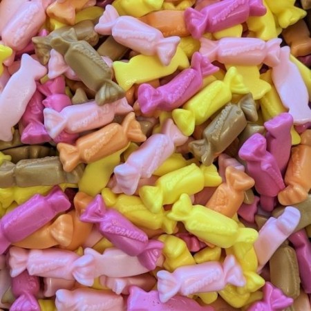 Caramolla Carambar +-100Gr