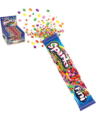 Fini Sparks Fizz Nuggets 16GR
