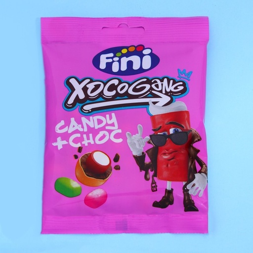 Xocogang 80 Gr 