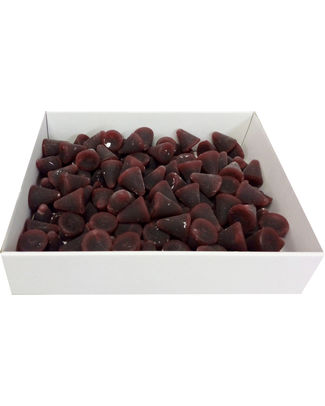 Cuberdons Violette 100Gr