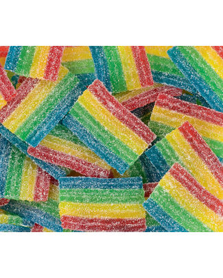 Haribo Miami Pik 100Gr