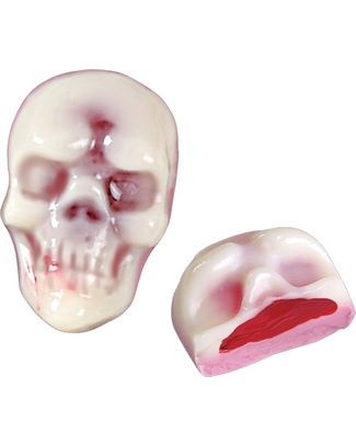 Fini Tête de mort 100Gr