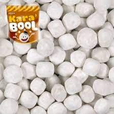 Kara Bool Caramel +- 100gr