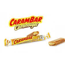 Carambar Caranougat à la pièce