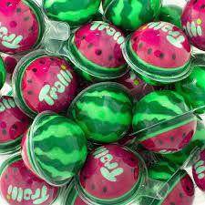 Trolli pastèque splash prix à la pièce