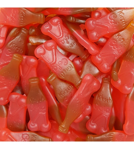 Haribo Cherry Cola +-100Gr