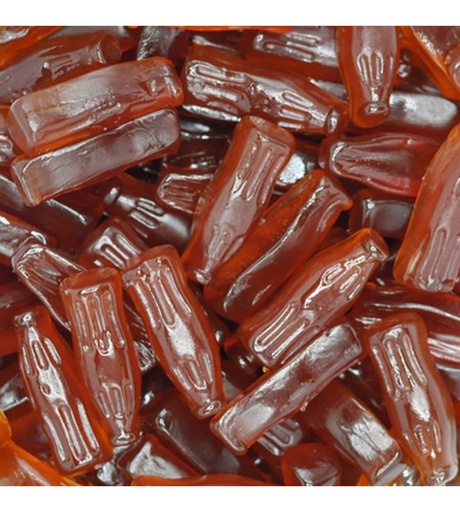Joris bouteille de coca +-100Gr