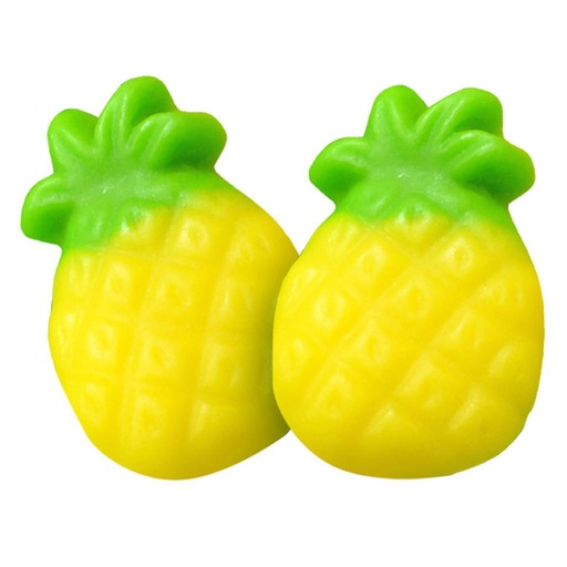 Vidal Ananas +- 100Gr