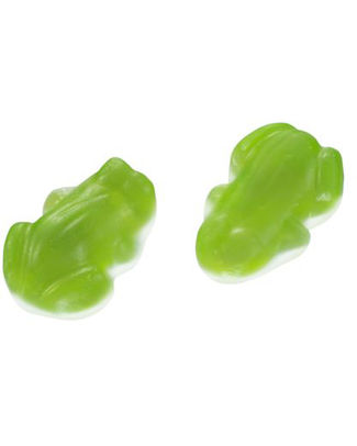 Frisia - Grenouilles (+-100Gr)