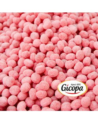 Gicopa - Cerises citriques (+-100Gr)