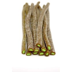 Vidal tubes cola citrique 10 pièces