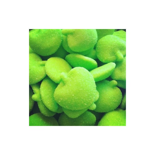 Fini Pomme Battue +- 100Gr