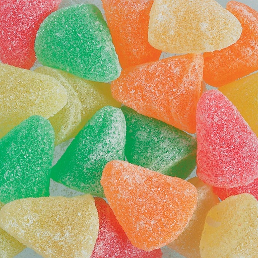 Geldhof - Nez citriques (+-100Gr)