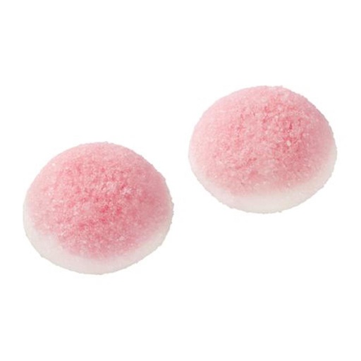 Frisia - Strawberry dream (+-100Gr)