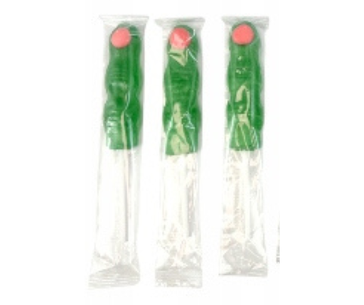 Beckys - Sucette doigt (1 pièce)