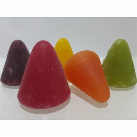 Mélange de cuberdons 100 Gr 