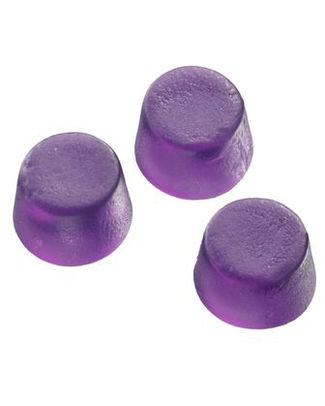 Frisia - Violettes (+-100Gr)