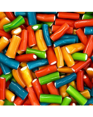 Dulceplus - Mini cable Halal (+-100Gr)