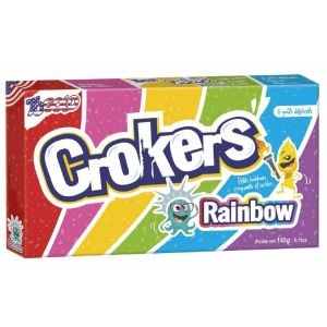 Crockers Rainbow à la pièce