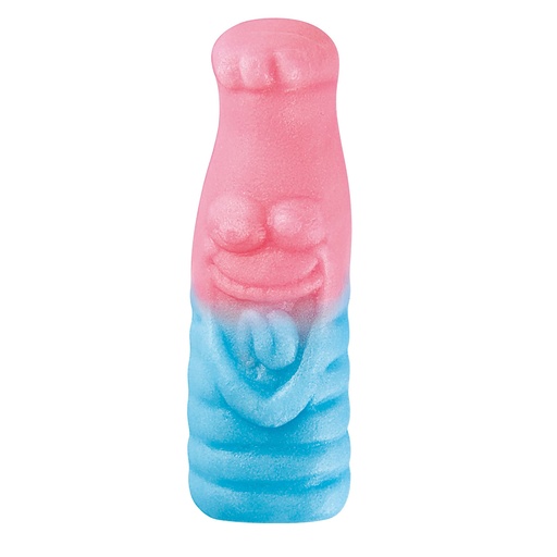 Lutti Bubblizz Dooo +- 100gr