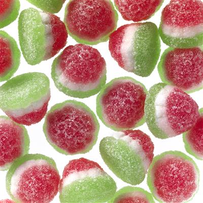 Thijs Fraise +- 100gr