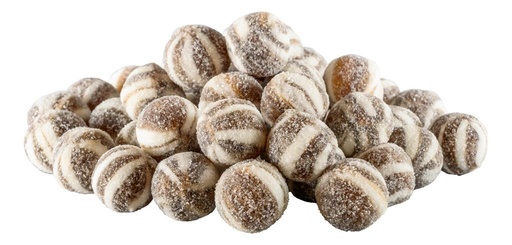 Dr. Sour - Powder Balls Noix de Coco (100g)