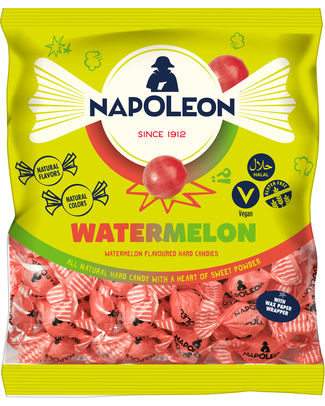 Napoléon goût watermelon 