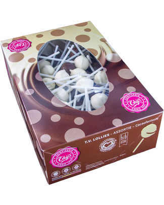 Thijs sucette nougat à la pièce