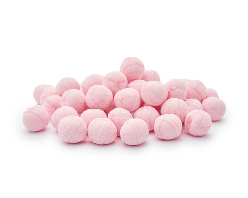 Dr. Sour - Powder Balls Fraise (100g)