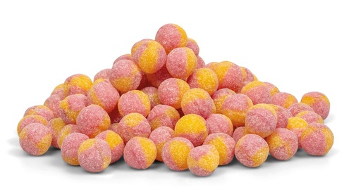 Dr. Sour - Powder Balls Goût Mystère (100g)