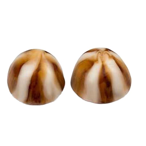 Dulceplus - Jelly Cola Twist Boutons (+-100Gr)